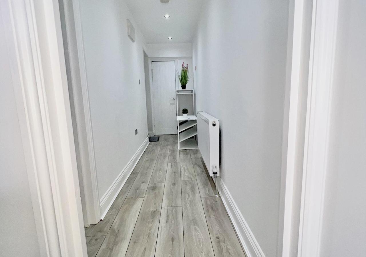 Casa vacanze Charming 3-bed Flat In Shepherds Bush - Sleeps 9